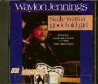 Aperçu: Sally Was A Good Old Girl (CD) Aperçu: Sally Was A Good Old Girl (CD)