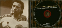 Aperçu: Lonesome, On'ry And Mean - A Tribute To Waylon Jennings (CD) Aperçu: Lonesome, On'ry And Mean - A Tribute To Waylon Jennings (CD)