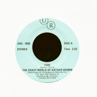 Aperçu: Fire - Ring Dang Doo (7inch, 45rpm) Aperçu: Fire - Ring Dang Doo (7inch, 45rpm)
