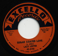 Aperçu: I'm A Lover, Not A Fighter - Sugar Coated Love (7inch, 45rpm) Aperçu: I'm A Lover, Not A Fighter - Sugar Coated Love (7inch, 45rpm)