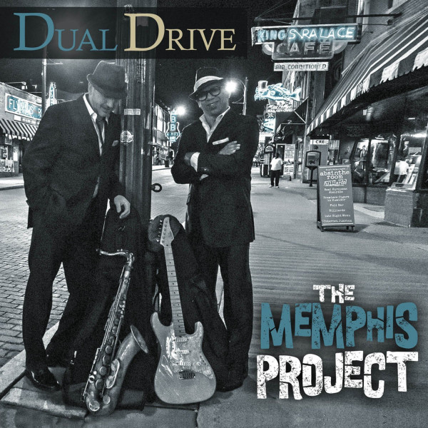 Dual Drive