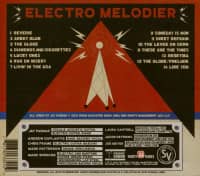 Aperçu: Electro Melodier (CD) Aperçu: Electro Melodier (CD)