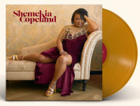 Aperçu: Blame It On Eve (LP, colored Vinyl) Aperçu: Blame It On Eve (LP, colored Vinyl)