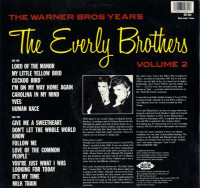 Aperçu: The Warner Bros Years Vol.2 (LP) Aperçu: The Warner Bros Years Vol.2 (LP)