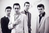 Aperçu: Live On Stage On The 15th Rockabilly Rave (DVD) Aperçu: Live On Stage On The 15th Rockabilly Rave (DVD)