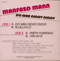Aperçu: Do Wah Diddy Diddy - Australian EP Series (7inch, 45rpm, SC, PS) Aperçu: Do Wah Diddy Diddy - Australian EP Series (7inch, 45rpm, SC, PS)