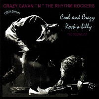 Aperçu: Cool And Crazy Rockabilly (CD) Aperçu: Cool And Crazy Rockabilly (CD)