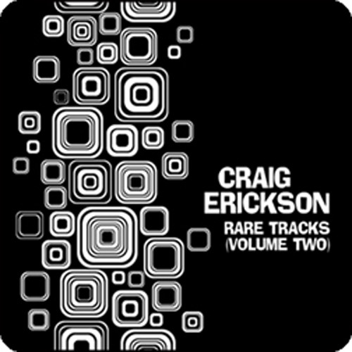 Rare Tracks Vol.2 Rare Tracks Vol.2