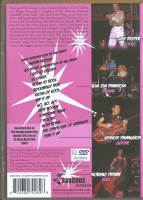 Aperçu: Green Bay 50s Rockin' Fest II, 2005 (DVD) Aperçu: Green Bay 50s Rockin' Fest II, 2005 (DVD)