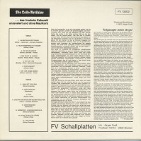 Aperçu: Die Leid-Artikler (LP) Aperçu: Die Leid-Artikler (LP)