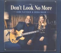 Aperçu: Don't Look No More (CD) Aperçu: Don't Look No More (CD)