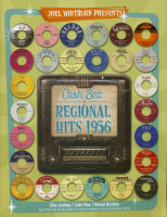 Aperçu: Joel Whitburn Presents - Cash Box - Regional Hits 1956 Aperçu: Joel Whitburn Presents - Cash Box - Regional Hits 1956