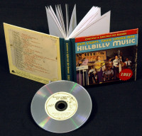 Aperçu: 1957 - Dim Lights, Thick Smoke And Hillbilly Music Aperçu: 1957 - Dim Lights, Thick Smoke And Hillbilly Music