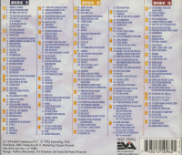 Aperçu: 200 Superhits 3-CD Aperçu: 200 Superhits 3-CD