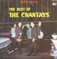 Aperçu: The Best Of The Chantays (LP) Aperçu: The Best Of The Chantays (LP)