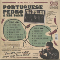 Aperçu: Full The Enchilada (LP) Aperçu: Full The Enchilada (LP)