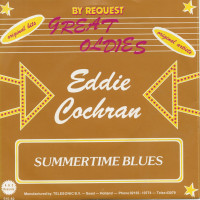 Aperçu: Love Potion No. 9 - Summertime Blues (7inch, 45rpm) Aperçu: Love Potion No. 9 - Summertime Blues (7inch, 45rpm)