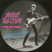 Aperçu: Rock'n'Roll Hits Collection Box (10inch Picture Disc plus Collector Box) Aperçu: Rock'n'Roll Hits Collection Box (10inch Picture Disc plus Collector Box)