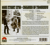 Aperçu: Children of Tomorrow (CD) Aperçu: Children of Tomorrow (CD)