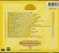 Aperçu: Rock With Me - Rock Originals Collection Vol.10 (CD) Aperçu: Rock With Me - Rock Originals Collection Vol.10 (CD)