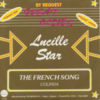 Aperçu: The French Song - Colinda (7inch, 45rpm) Aperçu: The French Song - Colinda (7inch, 45rpm)