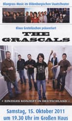 Grascals & Friends Country Classics With A Bluegrass Spin (Ltd.)