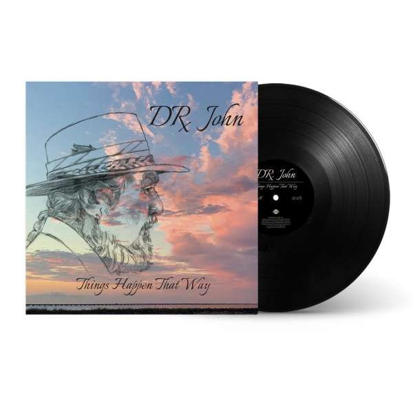 Things Happen That Way (LP)