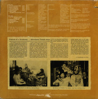 Aperçu: The Tattoo On My Chest (LP, Cut-Out) Aperçu: The Tattoo On My Chest (LP, Cut-Out)