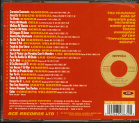 Aperçu: Beat Girls Español! 1960s She-Pop From Spain (CD) Aperçu: Beat Girls Español! 1960s She-Pop From Spain (CD)