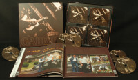 Aperçu: Freiheit ist ein Abenteuer (5-CD Deluxe Box Set) Aperçu: Freiheit ist ein Abenteuer (5-CD Deluxe Box Set)