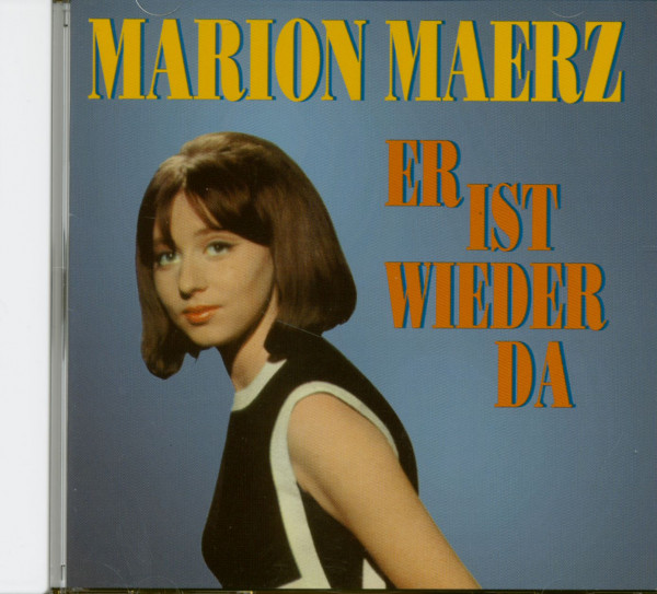 Er ist wieder da (CD)