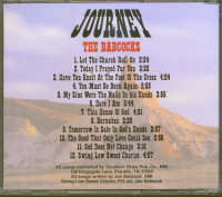 Aperçu: Journey (CD) Aperçu: Journey (CD)