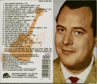 Aperçu: Der lachende Vagabund (CD) Aperçu: Der lachende Vagabund (CD)