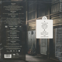 Aperçu: Change My Game (LP, 180g Vinyl) Aperçu: Change My Game (LP, 180g Vinyl)