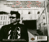 Aperçu: Alive At Brushy Mountain State Penitentiary (CD) Aperçu: Alive At Brushy Mountain State Penitentiary (CD)