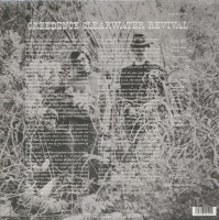 Aperçu: Creedence Clearwater Revival (LP, 180g Vinyl) Aperçu: Creedence Clearwater Revival (LP, 180g Vinyl)