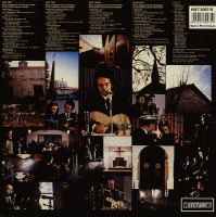 Aperçu: The Land Of Many Churches (2-LP) Aperçu: The Land Of Many Churches (2-LP)