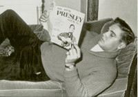 Aperçu: Elvis - Villa Grunewald (Postcard - Postkarte) Aperçu: Elvis - Villa Grunewald (Postcard - Postkarte)