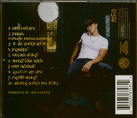 Aperçu: Gold Chain Cowboy (CD) Aperçu: Gold Chain Cowboy (CD)