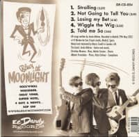 Aperçu: Wiggle The Wig (CD) Aperçu: Wiggle The Wig (CD)