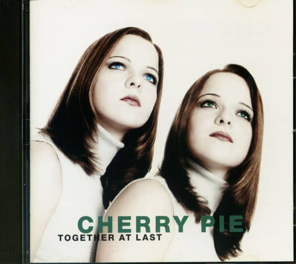 Together At Last (CD)