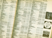 Aperçu: Record Collector - Record Albums Price Guide, 4th Edition Aperçu: Record Collector - Record Albums Price Guide, 4th Edition