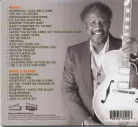 Aperçu: Monday Morning Boogie & Blues (2-CD) Aperçu: Monday Morning Boogie & Blues (2-CD)