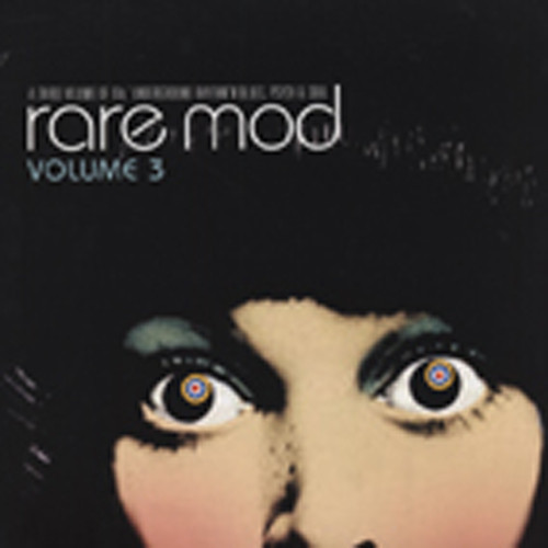 Vol.3, Rare Mod