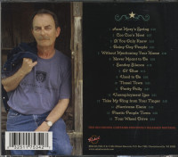 Aperçu: If You Only Knew... The Best Of Larry Rice (CD) Aperçu: If You Only Knew... The Best Of Larry Rice (CD)
