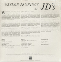 Aperçu: JD's (LP, 180g colored Vinyl) Aperçu: JD's (LP, 180g colored Vinyl)