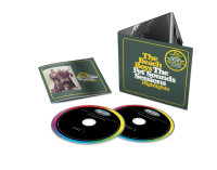 Aperçu: The Pet Sounds Sessions Highlights (2-CD) Aperçu: The Pet Sounds Sessions Highlights (2-CD)