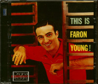 Aperçu: This Is Faron Young! (CD) Aperçu: This Is Faron Young! (CD)