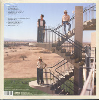 Aperçu: The Last Resort - Greetings From (LP, colored Vinyl) Aperçu: The Last Resort - Greetings From (LP, colored Vinyl)