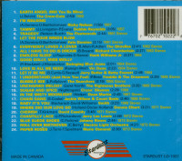 Aperçu: Hit Covers (CD) Aperçu: Hit Covers (CD)